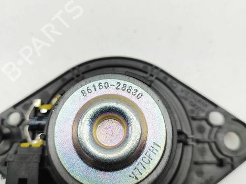 Speaker TOYOTA bZ4X (_EAM1_) EV (XEAM10) | BP34248835E2  - Image 6