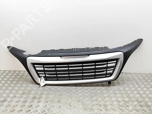 Used Grille Grille PEUGEOT BOXER Van 2.0 BlueHDi 130 (130 hp) 36326507 36326507