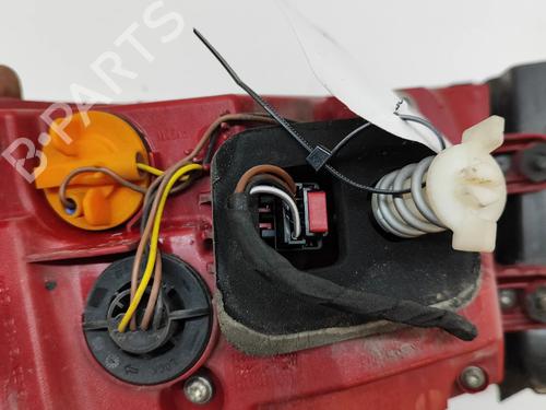 Left taillight VW PASSAT B7 Variant (365) 1.6 TDI | BP33697377C34  - Image 7