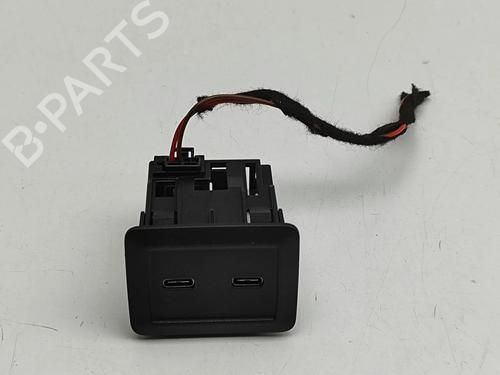 Used Electronic module Electronic module MERCEDES-BENZ GLC (X253) 300 d 4-matic (253.919) (245 hp) 29731270 29731270
