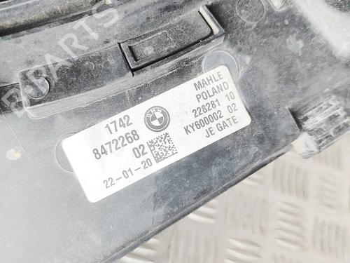 Radiator fan BMW 5 Touring (G31) 530 d xDrive | BP37269362M35 - Image 6