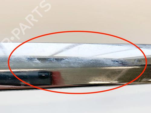 Tailgate trim MERCEDES-BENZ C-CLASS (W205) C 300 BlueTEC Hybrid / h (205.012) | BP28028136C151