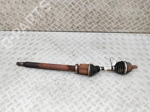 Right front driveshaft VOLVO V40 Hatchback (525) D3 | BP37669370M39 - Image 3