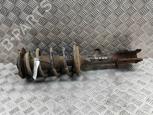 Used Left front shock absorber Left front shock absorber HYUNDAI SANTA FÉ II (CM) 2.2 CRDi (197 hp) 33697380 33697380