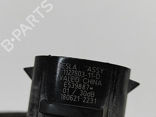 Módulo eletrónico TESLA MODEL 3 (5YJ3) EV Performance AWD | BP28431157M83 