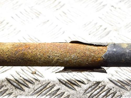 Right rear driveshaft AUDI A3 Sportback (8VA, 8VF) RS3 quattro | BP13815593M41 