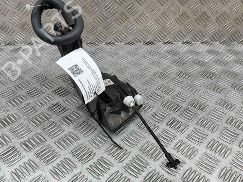 Rear right lock LAND ROVER RANGE ROVER SPORT II (L494) 2.0 P400e PHEV 4x4 | BP27781076C99 