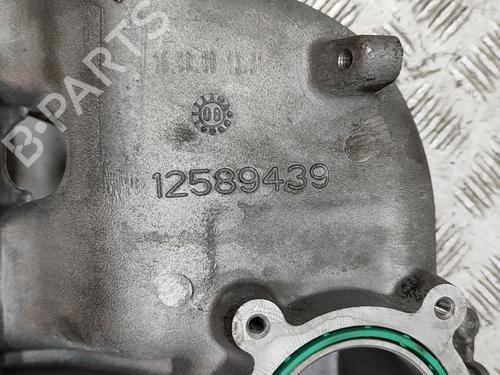 Intake manifold PEUGEOT 308 CC (4B_) 1.6 16V | BP26319889M70 