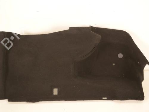 Boot lining BMW 6 Coupe (F13) 640 d | BP30219746I3