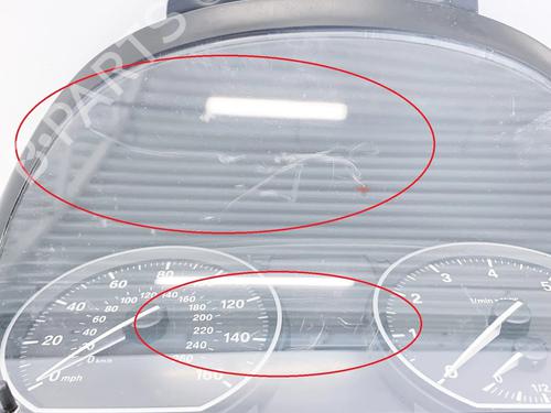 Instrument cluster BMW 1 Coupe (E82) 125 i | BP36042758C47  - Image 7