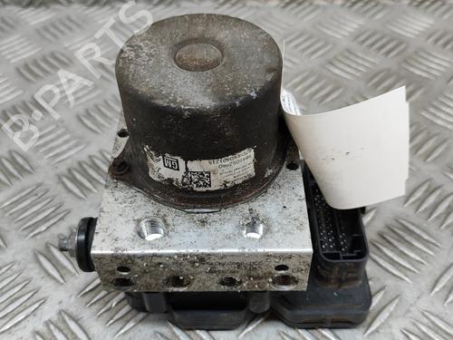 Used ABS pump OPEL CROSSLAND X / CROSSLAND (P17, P2QO) 1.2 (75) (82 hp) 28553693