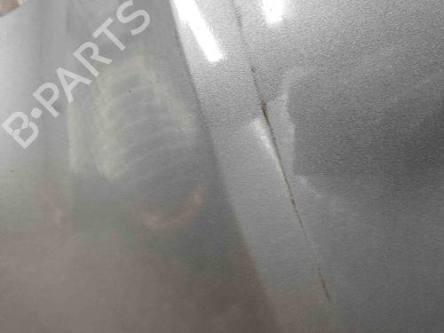 Rear bumper JAGUAR F-PACE (X761) 2.0 TD4 | BP29829712C8 
