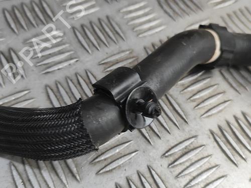 Pipe JAGUAR I-PACE (X590) EV400 AWD | BP28435726M125