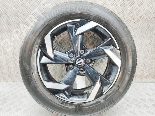 Used Rim Rim NISSAN JUKE (F16_) DIG-T 117 (117 hp) 35957569 35957569
