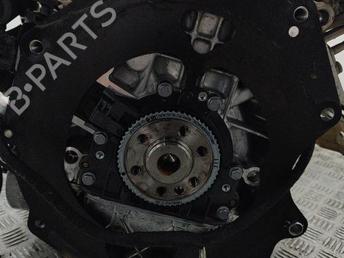 Engine AUDI A1 Sportback (GBA) 25 TFSI | BP20232032M1 