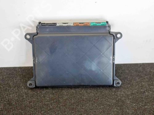 Module électronique TESLA MODEL X (5YJX) 90D AWD (525 hp) 20233242