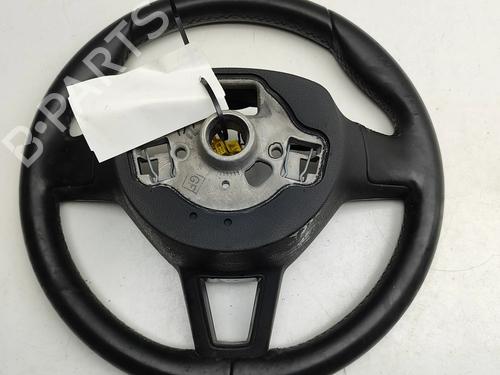 Steering wheel SKODA YETI (5L) 2.0 TDI 4x4 | BP33386269C49 - Image 2