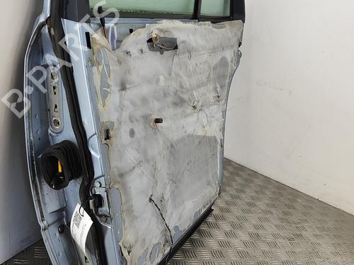 Right rear door MERCEDES-BENZ E-CLASS (W124) E 300 D (124.131) | BP27270629C5 