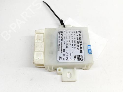 Electronic module MERCEDES-BENZ CLS (C218) CLS 350 BlueTEC / d (218.326) | BP22351350M83