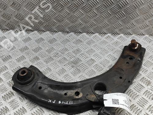 Used Left front suspension arm MAZDA CX-30 (DM) e-SKYACTIV-X M Hybrid (186 hp) 28564529