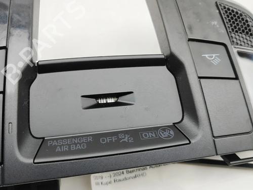 Interior roof light PORSCHE 911 Convertible (992) 3.0 Carrera (992312) | BP38018288I8 - Image 8
