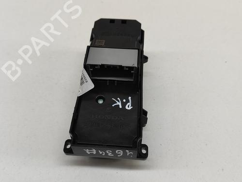 Left front window switch HONDA CIVIC X Hatchback (FC_, FK_) 2.0 Type-R (FK8) | BP21486106I27 