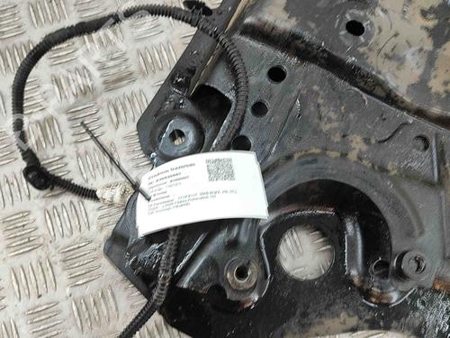 Subframe PEUGEOT 5008 III (KA_, KB_, KC_) e-210 | BP27790990M9 
