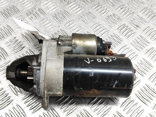 Used Starter KIA SPORTAGE II (JE_, KM_) 2.0 CRDi (136 hp) 23250102