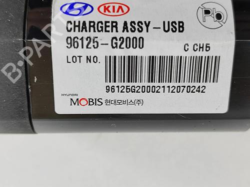 Electronic module HYUNDAI IONIQ (AE) 1.6 GDI Hybrid | BP17445006M83