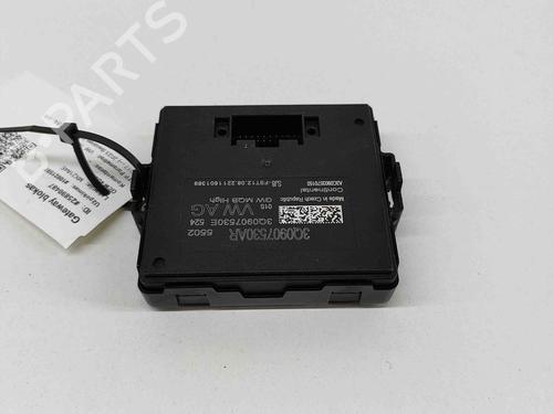 Electronic module VW T-ROC (A11, D11) 1.5 TSI | BP19427366M83