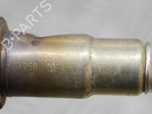 Electronic sensor OPEL MOKKA / MOKKA X (J13) 1.4 (_76) | BP28028225M84 