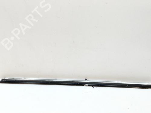 Used Door moulding trim PORSCHE PANAMERA (970) 4.8 4S (400 hp) 27521295