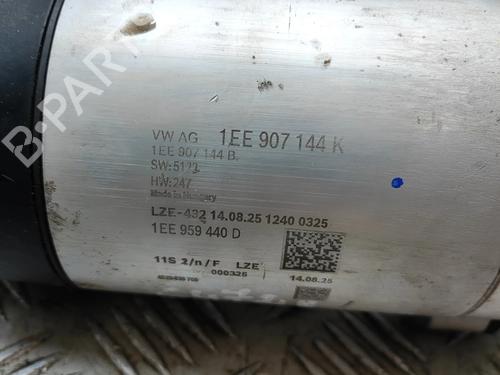 Steering rack CUPRA BORN (K11) 58 e-boost | BP38093952M22 - Image 10