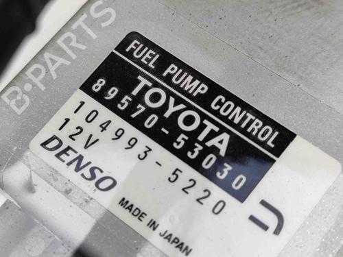 Elektronisk modul LEXUS IS III (_E3_) 300h (AVE30_, AVE30R) | BP27797089M83