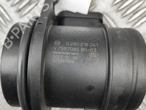 Luftmassemåler PEUGEOT 508 II (FB_, FH_, F3_) Hybrid 225 (F35GQU) | BP29975436M95 