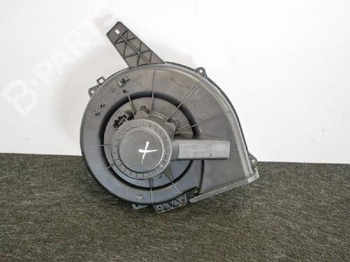 Heater blower motor AUDI A1 (8X1, 8XK) 1.4 TSI | BP6741122M62
