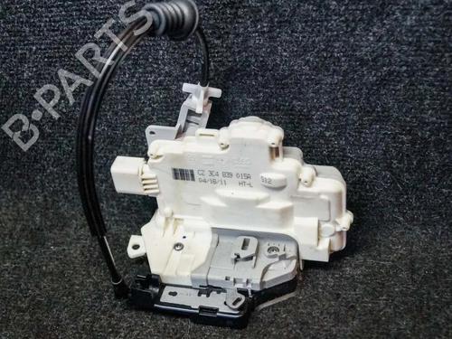 Fechadura trás esquerda Fechadura trás esquerda VW PASSAT B7 (362) 2.0 TDI (136 hp) 6715481 6715481