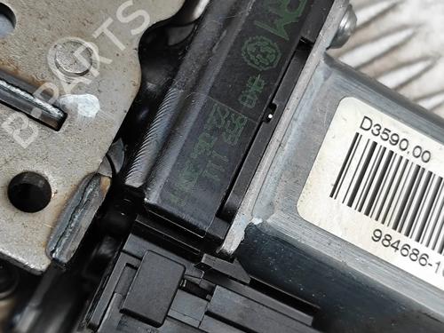Electronic module PORSCHE CAYENNE (92A) 4.2 S Diesel | BP36391005M83  - Image 8