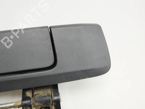 Tailgate handle FORD RANGER (TKE) 3.2 TDCi 4x4 | BP37609948C132 - Image 8