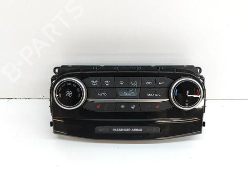 Used Electronic module FORD PUMA (J2K, CF7) 1.0 EcoBoost mHEV (155 hp) 27787067