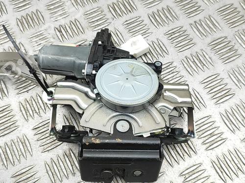 Used Tailgate lock Tailgate lock SUBARU OUTBACK (BS) 2.0 D AWD (BSD) (150 hp) 33392490 33392490