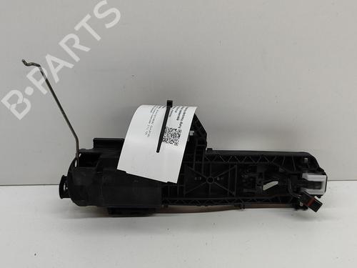 Front right exterior door handle MERCEDES-BENZ GLA-CLASS (X156) GLA 220 CDI 4-matic (156.905) | BP17015396C129 