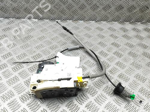 Used Front right lock Front right lock AUDI Q5 (GUB) 2.0 TDI quattro (204 hp) 33731986 33731986