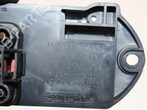 Fuse box JAGUAR XJ (X308) 3.2 | BP31315199E1 
