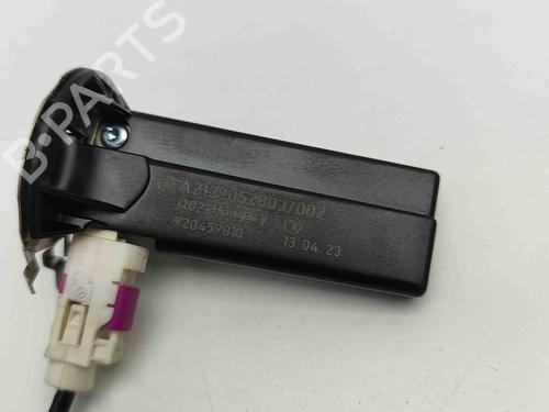 Electronic module MERCEDES-BENZ CLA (C118) CLA 200 (118.387) | BP27786483M83 