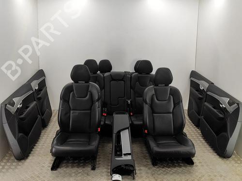Used Seats set Seats set VOLVO XC90 II (256) T8 Hybrid AWD (405 hp) 33368612 33368612