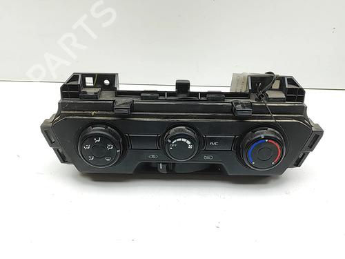 Módulo eletrónico ISUZU D-MAX II (TFR, TFS) 1.9 Ddi 4x4 (TFS87J) (163 hp) 31592755