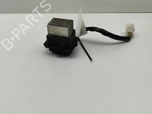 Heater resistor NISSAN LEAF (ZE1) Electric | BP27796991M108 