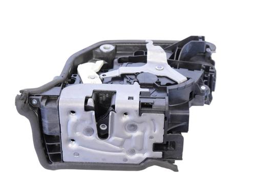 Used Front left lock Front left lock BMW X4 (G02, F98) xDrive 30 d (249 hp) 33338655 33338655