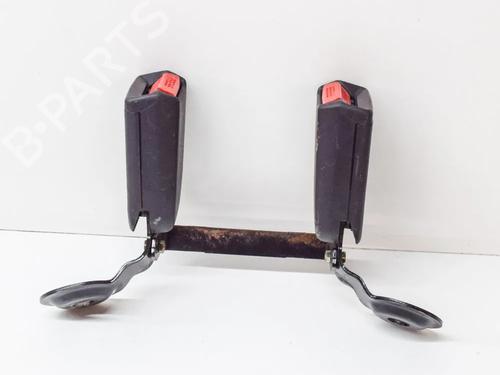 Used Seat buckle Seat buckle MITSUBISHI GTO Coupe (Z1_A) 3.0 AWD (Z16A) (286 hp) 27749986 27749986